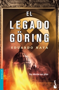 Books Frontpage El legado Göring