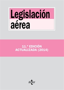 Books Frontpage Legislación aérea
