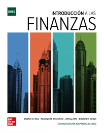 Books Frontpage Introducción a las finanzas, 2ed (adaptada a UNED)