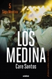 Front pageLos Medina (Nueva Edición)