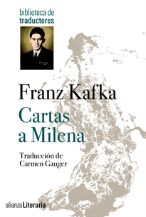 Books Frontpage Cartas a Milena