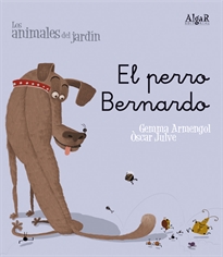 Books Frontpage El perro Bernardo