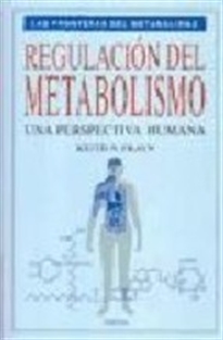Books Frontpage Regulacion Del Metabolismo