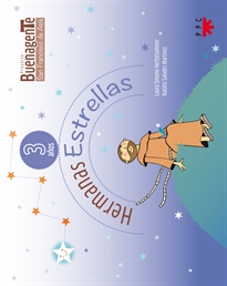 Books Frontpage Hermanas Estrellas (3 años)