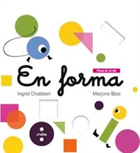 Books Frontpage Posa-hi el dit. En forma