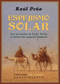Books Frontpage Espejismo solar