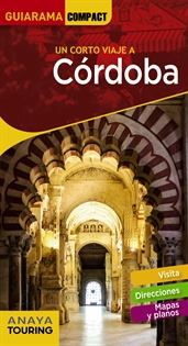 Books Frontpage Córdoba