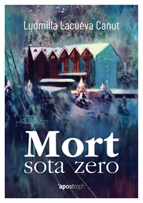 Books Frontpage Mort sota zero