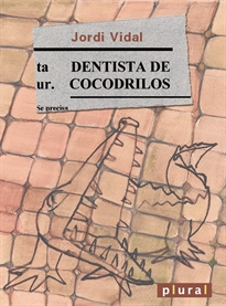 Books Frontpage Dentista de cocodrilos