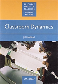 Books Frontpage Classroom Dynamics