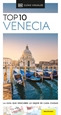 Portada del libro Venecia (Guías Visuales TOP 10)