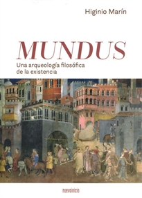 Books Frontpage Mundus