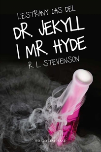 Books Frontpage L'estrany cas del Dr. Jekyll i Mr. Hyde