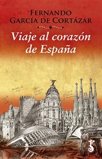 Books Frontpage Viaje al corazón de España