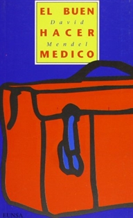 Books Frontpage El buen hacer médico