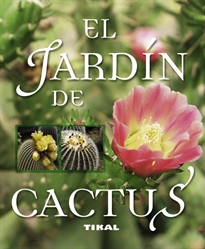 Books Frontpage El jardín de cactus