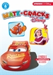 Front pageMate-Cracks con Disney (a partir de 6 años) (Cracks con Disney)
