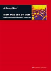 Books Frontpage Marx más allá de Marx