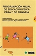 Front pageProgramación anual de Educación Física para 2º de Primaria