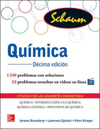 Books Frontpage Quimica