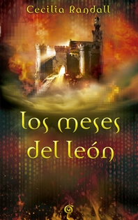 Books Frontpage Los meses del león (Las Tormentas del Tiempo 2)