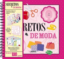 Books Frontpage Secretos de moda