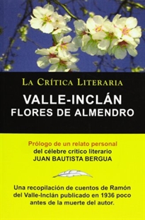 Books Frontpage Flores De Almendro