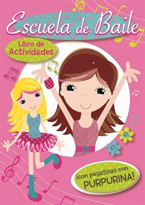 Books Frontpage Escuela De Baile