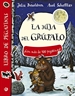 Front pageLa hija del grúfalo. Libro de pegatinas