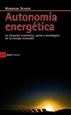 Front pageAutonomía energética