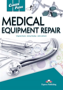 Books Frontpage Medical Equipment Repair