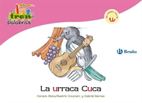 Books Frontpage La urraca Cuca