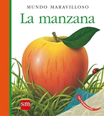 Books Frontpage La manzana