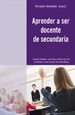 Front pageAprender a ser docente de secundaria