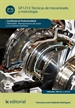 Front pageTécnicas de mecanizado y metrología. TMVG0409 - Mantenimiento del motor y sus sistemas auxiliares