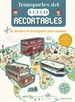 Front pageTransportes del mundo recortables