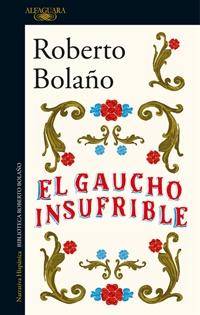 Books Frontpage El gaucho insufrible