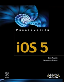 Books Frontpage Ios 5