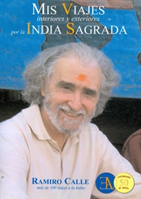 Books Frontpage Mis Viajes Interiores Y Exteriores Por La India Sagrada