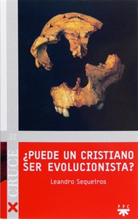 Books Frontpage ¿Puede un cristiano ser evolucionista?