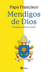 Books Frontpage Mendigos de Dios