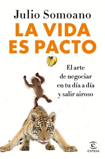 Books Frontpage La vida es pacto