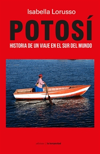 Books Frontpage Potosí