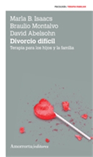 Books Frontpage Divorcio Difícil (2a ed.)