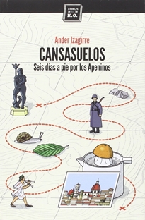 Books Frontpage Cansasuelos