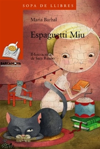 Books Frontpage Espaguetti Miu