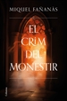 Front pageEl crim del monestir