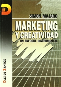 Books Frontpage Marketing y creatividad