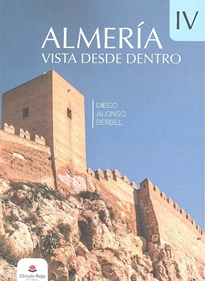 Books Frontpage Almería vista desde dentro