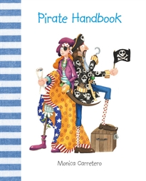 Books Frontpage Pirate Handbook